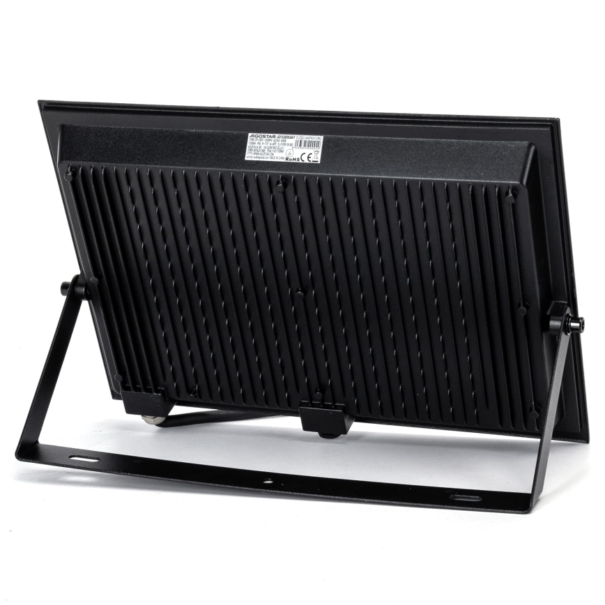 Aigostar - LED Reflektor LED/150W/230V 4000K IP65 crna