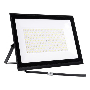 Aigostar - LED Reflektor LED/150W/230V 6500K IP65 crna