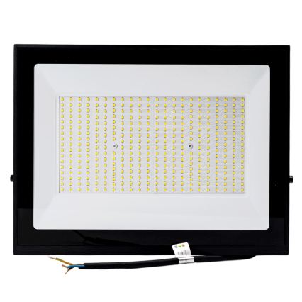 Aigostar - LED Reflektor LED/200W/230V 4000K IP65 crna