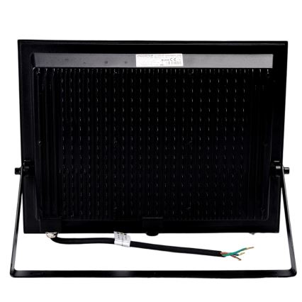 Aigostar - LED Reflektor LED/200W/230V 4000K IP65 crna