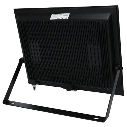 Aigostar - LED reflektor LED/200W/230V 6500K IP65 crna