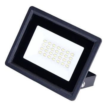 Aigostar - LED reflektor LED/20W/230V 6500K IP65