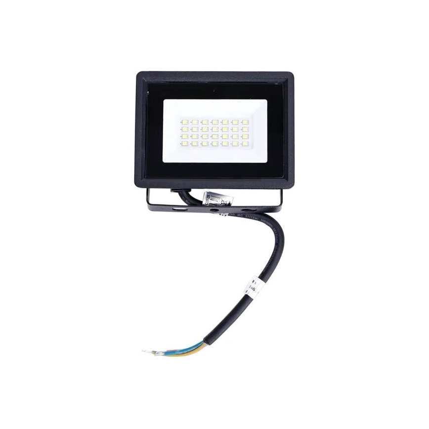 Aigostar - LED reflektor LED/20W/230V 6500K IP65