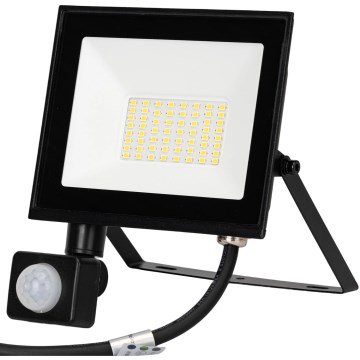 Aigostar - LED reflektor sa senzorom LED/30W/230V 4000K IP65