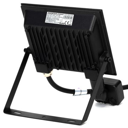 Aigostar - LED reflektor sa senzorom LED/30W/230V 6500K IP65