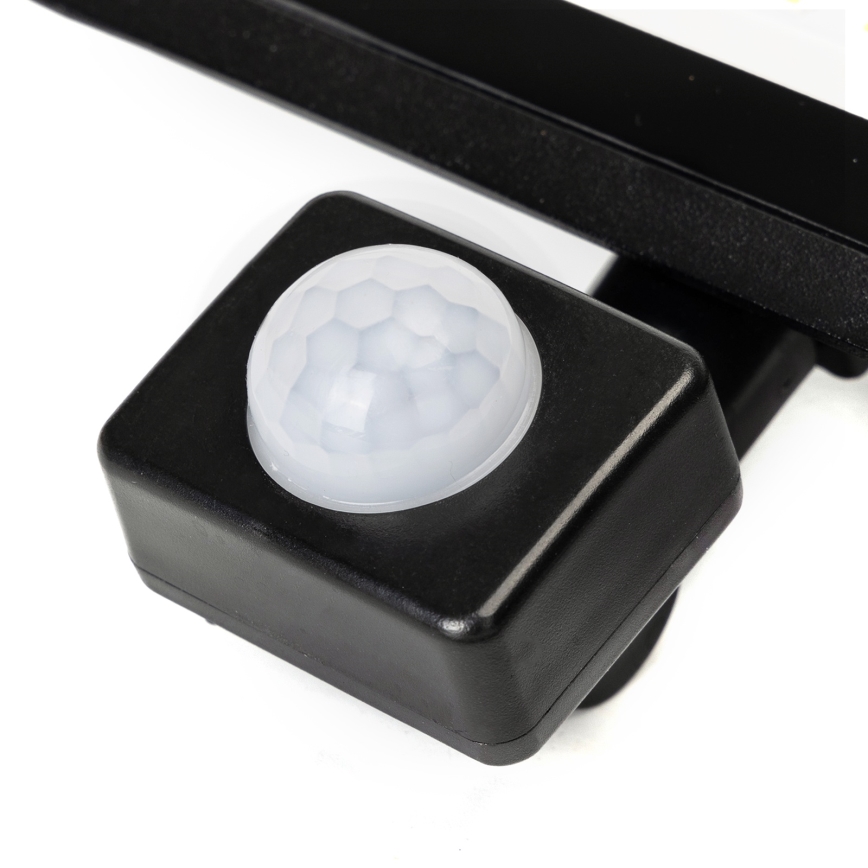 Aigostar - LED reflektor sa senzorom LED/30W/230V 6500K IP65