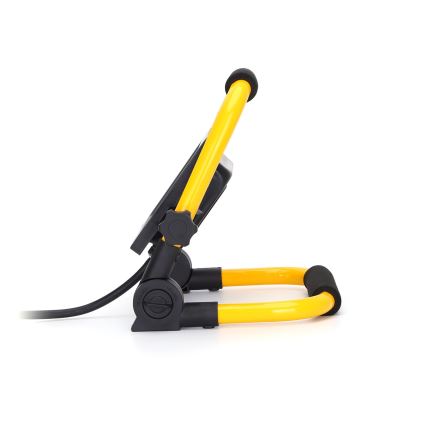 Aigostar - LED reflektor sa stalkom LED/20W/230V 6500K IP65