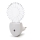 Aigostar - LED RGB Noćno svetlo sa senzorom LED/0,5W/230V sunce