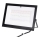 Aigostar - LED RGB prigušiva reflektor LED/100W/230V IP65 + daljinski upravljač