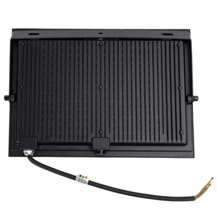 Aigostar - LED RGB prigušiva reflektor LED/100W/230V IP65 + daljinski upravljač