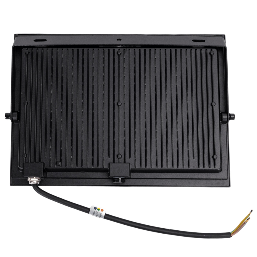 Aigostar - LED RGB prigušiva reflektor LED/100W/230V IP65 + daljinski upravljač