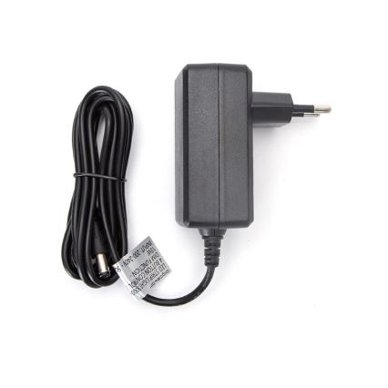 Aigostar - LED RGB prigušiva traka 5m LED/24W/12/230V IP65 + daljinski upravljač