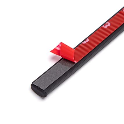 Aigostar - LED RGB prigušiva trake za automobil LED/4,5W/5V + daljinsko upravljanje