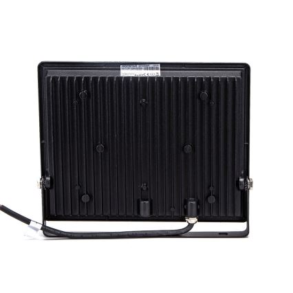 Aigostar - LED RGB prigušiva reflektor LED/100W/230V IP65 + daljinski upravljač