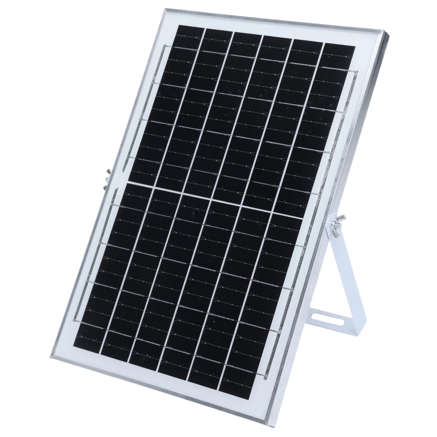 Aigostar - LED RGBW prigušiva spoljašnja lampa MESH LED/35W/3,7V 4000mAh 2700-6500K IP65 prečnik 30 cm + daljinski upravljač