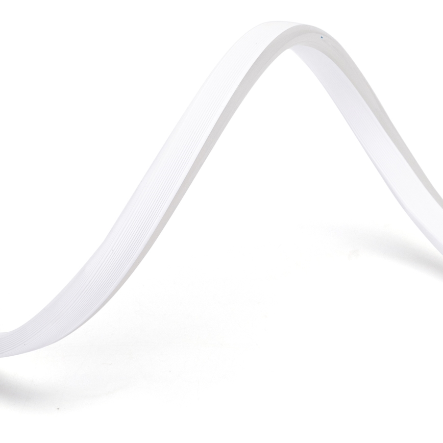 Aigostar - LED RGBICW Pametne spoljašnje LED lampice MESH 90xLED 3 m IP44 + daljinski upravljač