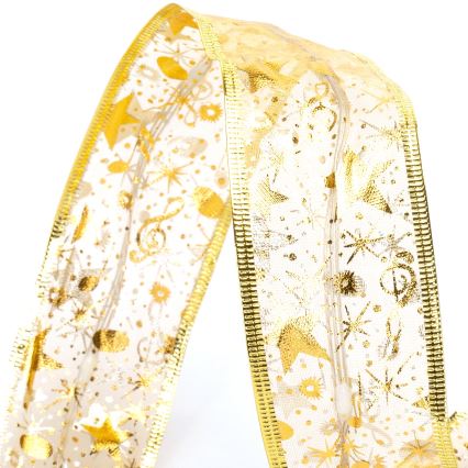 Aigostar - LED RGBICW Pametna spoljašnja girlanda MESH 100xLED 10 m IP44 + daljinski upravljač