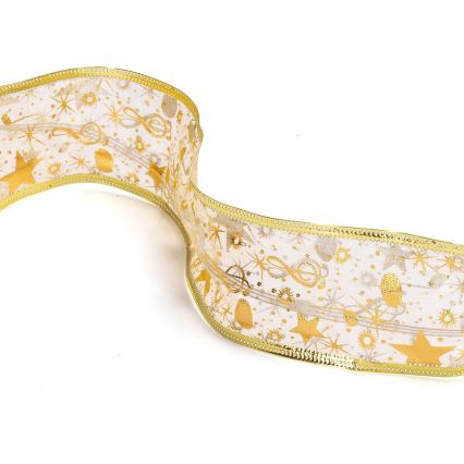 Aigostar - LED RGBICW Pametna spoljašnja girlanda MESH 100xLED 10 m IP44 + daljinski upravljač