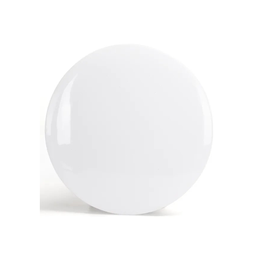 Aigostar - LED RGBW prigušiva plafonsko svetlo za kupatilo MESH Smart LED/18W/230V 3000-6500K IP44 + daljinski upravljač
