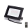 Aigostar - LED RGBW prigušiva LED reflektor/30W/230V IP65 + daljinski upravljač