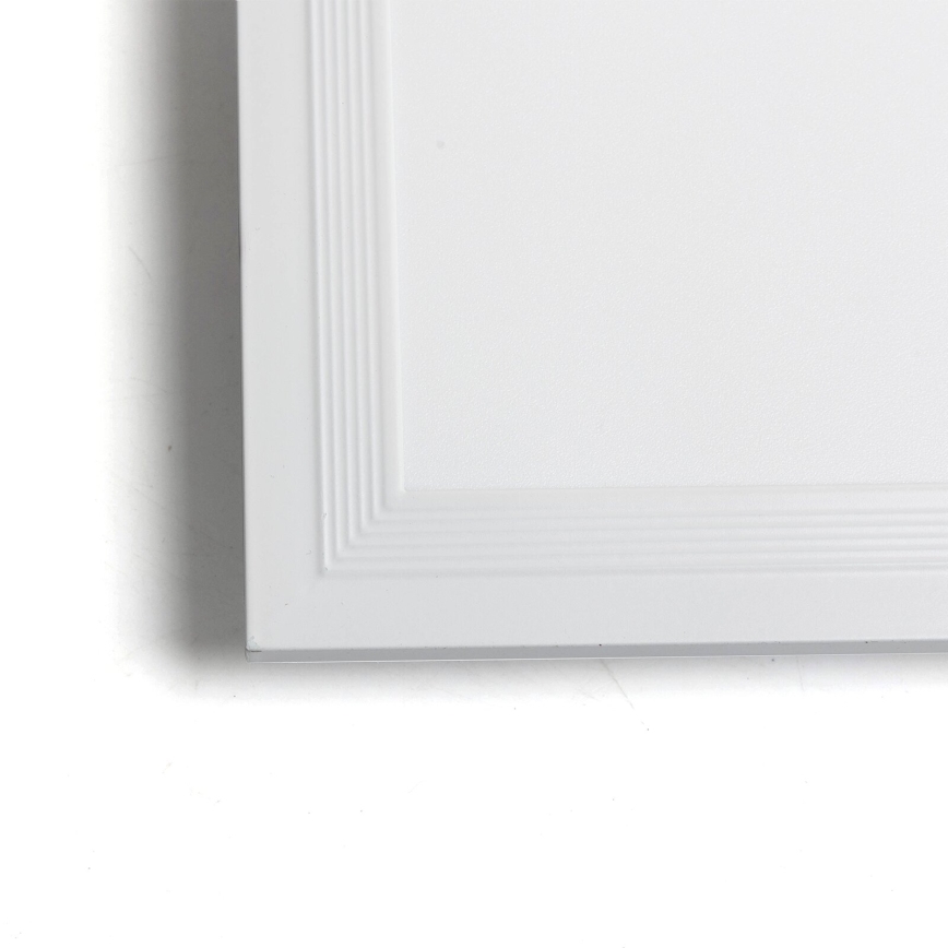Aigostar - LED RGBW prigušiva ugradni panel za spuštene plafone MESH LED/36W/230V 2700-6500K 120x30 cm