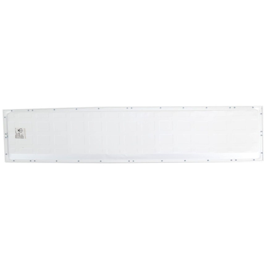 Aigostar - LED RGBW prigušiva ugradni panel za spuštene plafone MESH LED/36W/230V 2700-6500K 120x30 cm