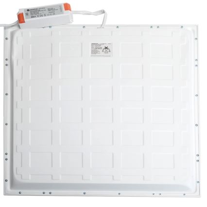 Aigostar - LED RGBW prigušiva panel za spušteni plafon MESH LED/36W/230V 60x60 cm