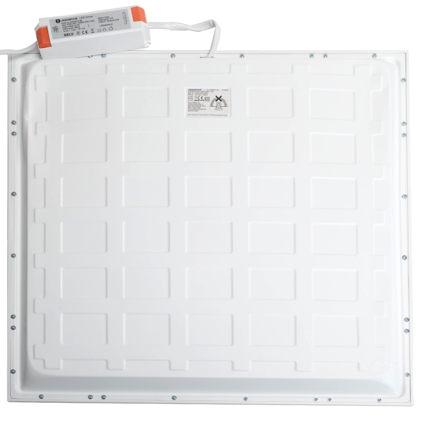 Aigostar - LED RGBW prigušiva panel za spušteni plafon MESH LED/36W/230V 60x60 cm