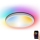 Aigostar - LED RGBW prigušiva plafonska LED/22W/230V 2700-6500K Wi-Fi