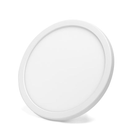 Aigostar - LED RGBW prigušiva plafonska LED/22W/230V 2700-6500K Wi-Fi