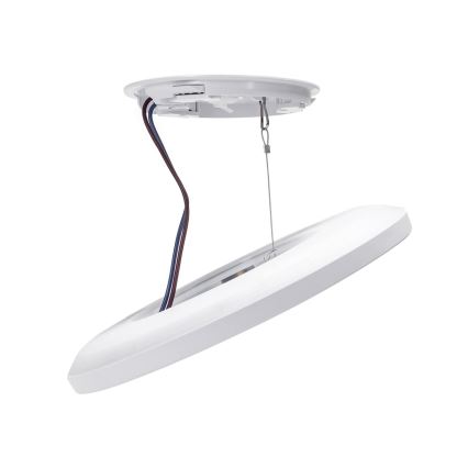 Aigostar - LED RGBW prigušiva plafonska LED/22W/230V 2700-6500K Wi-Fi