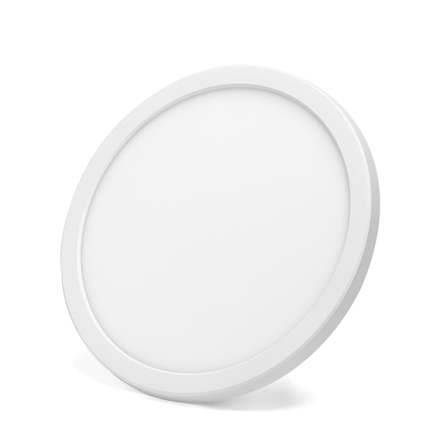 Aigostar - LED RGBW prigušiva plafonska svetiljka LED/19W/230V 2700-6500K Wi-Fi