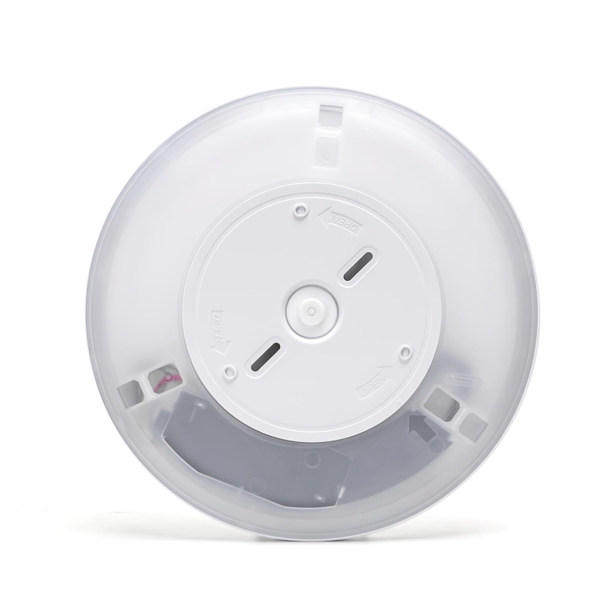Aigostar - LED RGBW prigušiva plafonska svetiljka LED/19W/230V 2700-6500K Wi-Fi