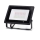 Aigostar - LED RGBW prigušiva reflektor LED/30W/230V IP65 + daljinski upravljač