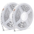 Aigostar - LED RGBW prigušiva traka LED/48W/12V 2x7,5 m Wi-Fi