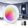 Aigostar - LED RGBW prigušiva ugradna plafonska lampa LED/9W/230V 2700-6500K pr. 14,5 cm Wi-Fi