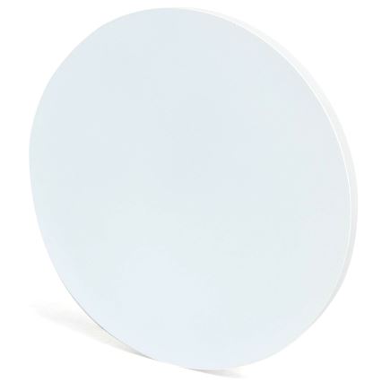 Aigostar - LED RGBW prigušiva zidna svetiljka MESH Smart LED/12W/230V 2700-6500K bela + daljinski upravljač