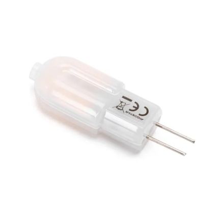 Aigostar - LED sijalica G4/1,3W/12V 3000K
