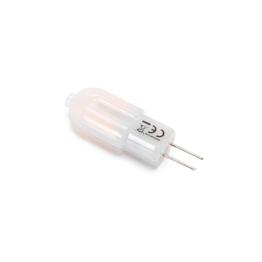 Aigostar - LED sijalica G4/1,3W/12V 3000K