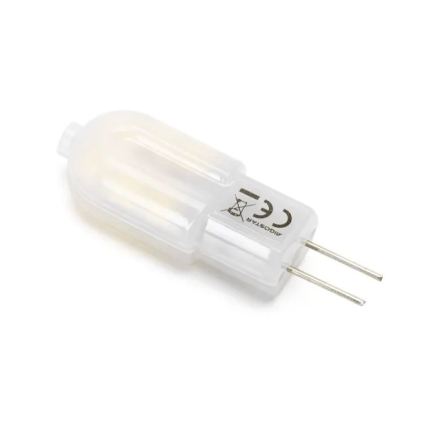Aigostar - LED sijalica G4/1,3W/12V 6500K