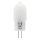 Aigostar - LED sijalica G4/1,7W/12V 3000K