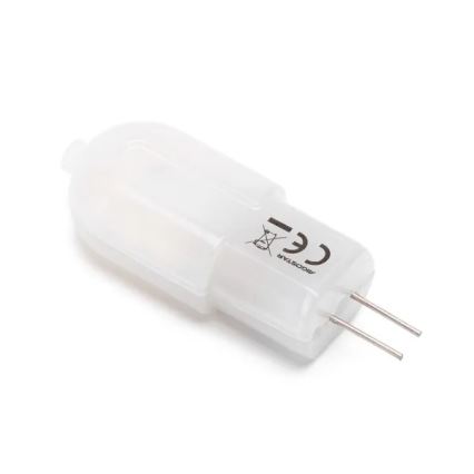 Aigostar - LED sijalica G4/1,7W/12V 3000K