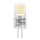 Aigostar - LED sijalica G4/2W/12V 6500K