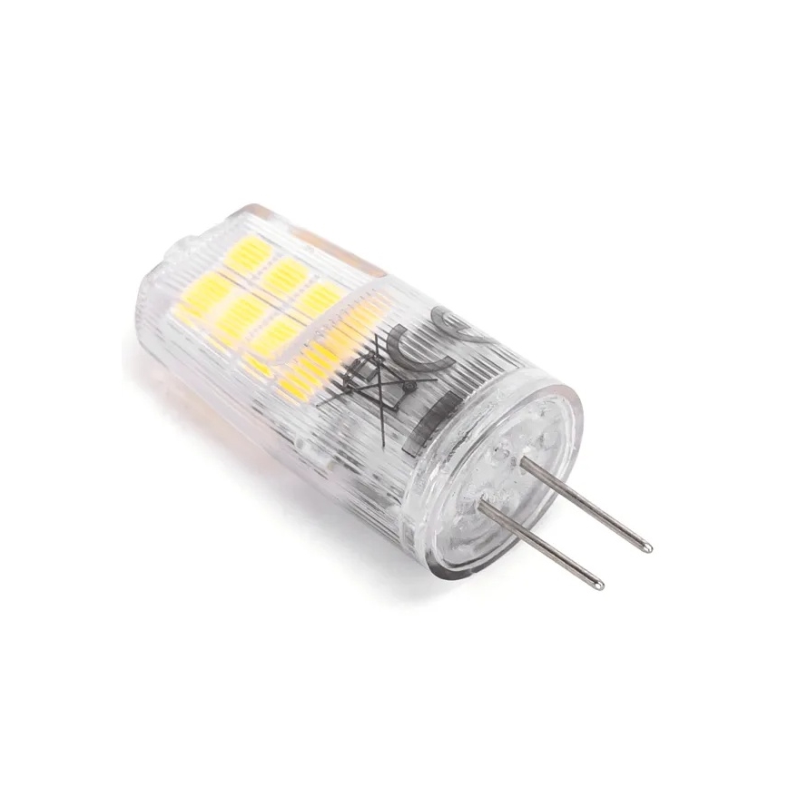 Aigostar - LED sijalica G4/2W/12V 6500K