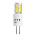 Aigostar - LED sijalica G4/2W/12V 6500K