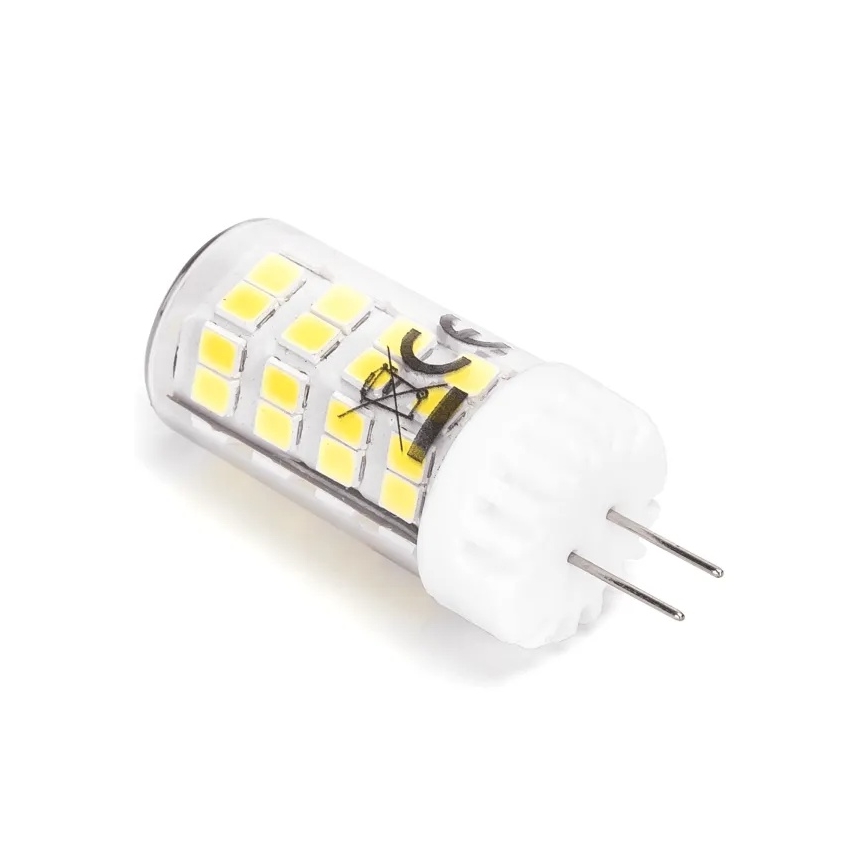 Aigostar - LED sijalica G4/4W/12V 6500K