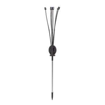 Aigostar - LED solarna dekorativna lampa LED/0,04W/1,2V 68,5cm 300 mAh 2700K IP44