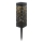 Aigostar - LED solarna lampa LED/0,006W/1,2V 100 mAh 28,5 cm crna 3000K IP44