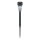 Aigostar - LED solarna lampa LED/0,006W/1,2V 40 mAh 6500K IP44 29,7 cm