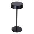 Aigostar - LED solarna lampa LED/2,4W/5V IP44 1800 mAh